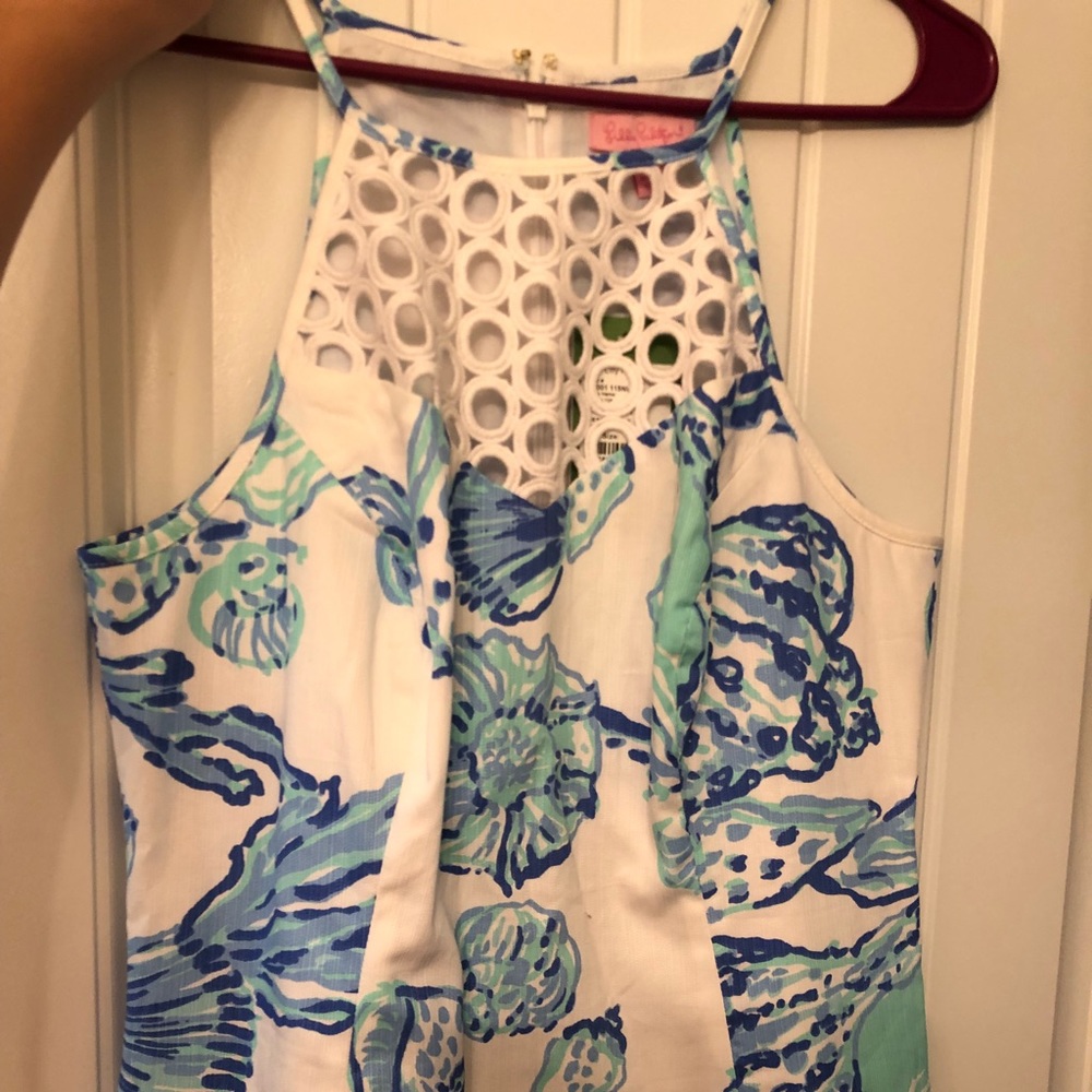 BNWT Lilly Pulitzer top!